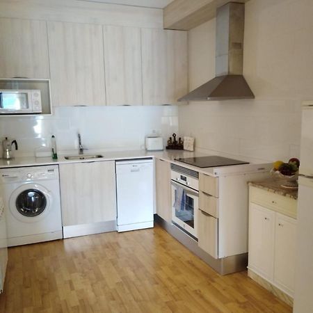 Cal Sole Apartment Ulldemolins ภายนอก รูปภาพ