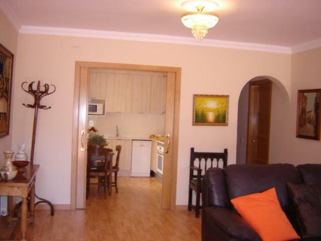 Cal Sole Apartment Ulldemolins ภายนอก รูปภาพ