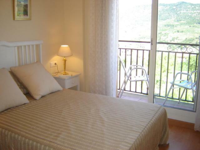 Cal Sole Apartment Ulldemolins ภายนอก รูปภาพ