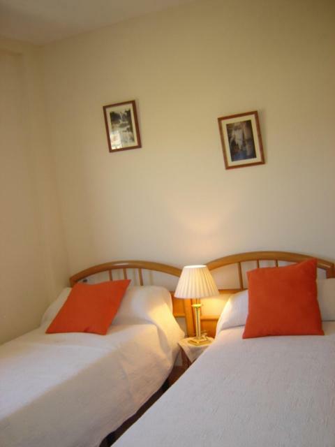 Cal Sole Apartment Ulldemolins ภายนอก รูปภาพ