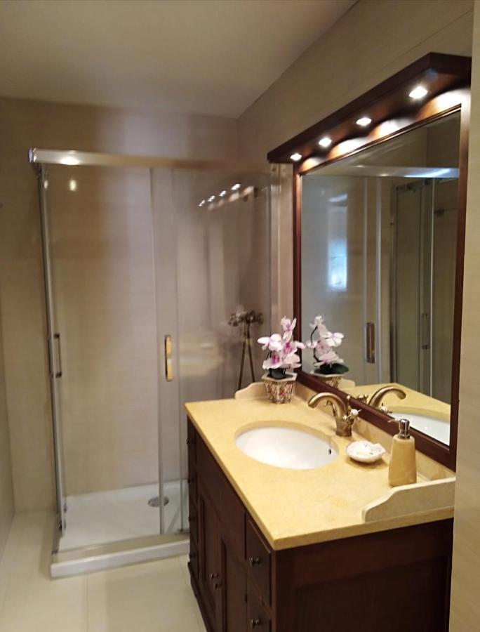 Cal Sole Apartment Ulldemolins ภายนอก รูปภาพ
